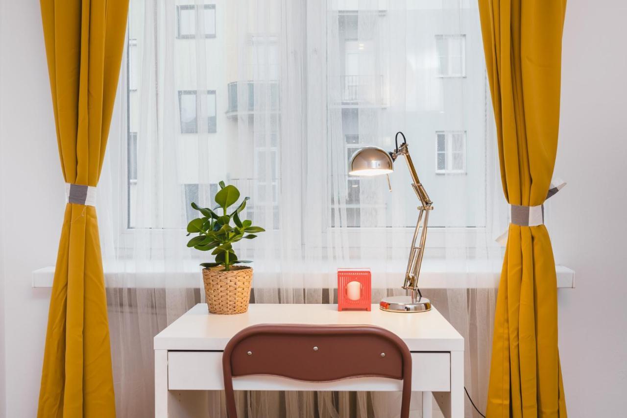Sunshine Parkside Hideaway - 3 Bedroom - By Upstairs Krasków Εξωτερικό φωτογραφία