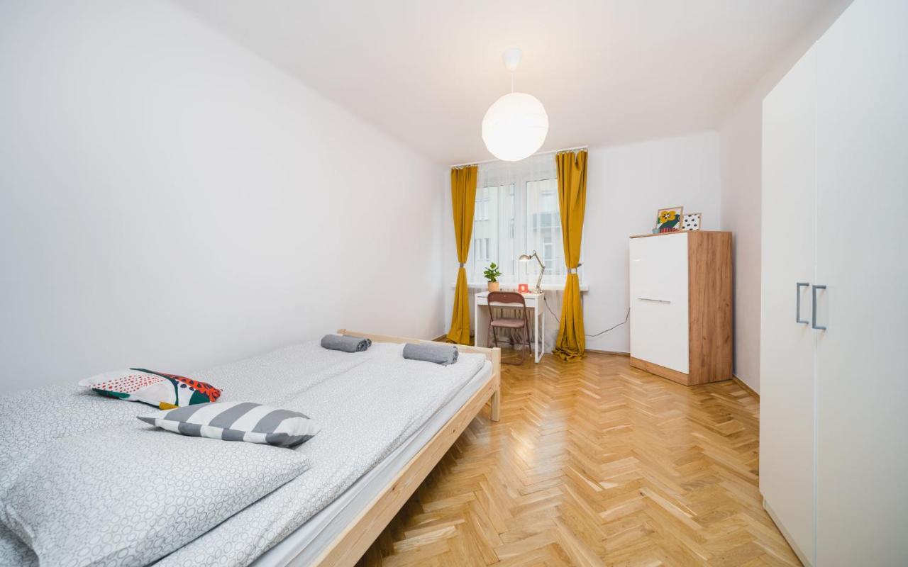 Sunshine Parkside Hideaway - 3 Bedroom - By Upstairs Krasków Εξωτερικό φωτογραφία