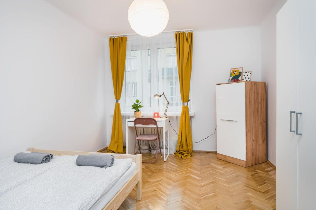 Sunshine Parkside Hideaway - 3 Bedroom - By Upstairs Krasków Εξωτερικό φωτογραφία