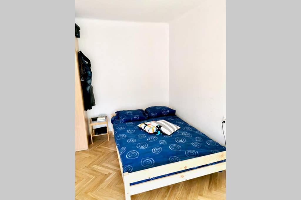 Sunshine Parkside Hideaway - 3 Bedroom - By Upstairs Krasków Εξωτερικό φωτογραφία